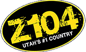 Z104 Utah's #1 Country